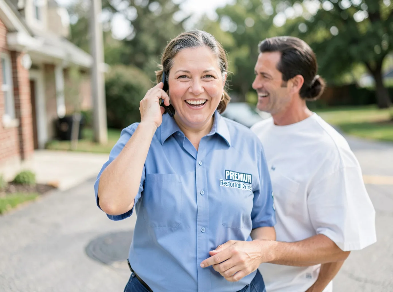 Water Damage Restoration Bath, IN FAQs